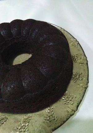 Foto resep Brownis 6 sdm