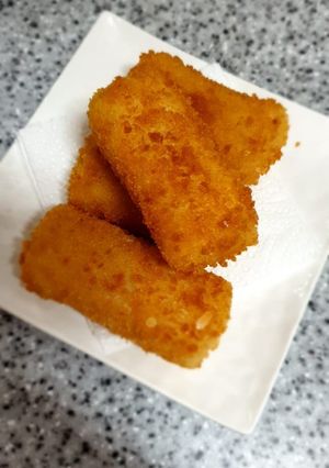 Foto resep Risol rogut