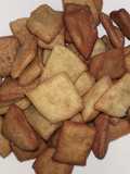 Iliki na ndimu mandazi#mysoftmandazirecipe#4weekschallenge