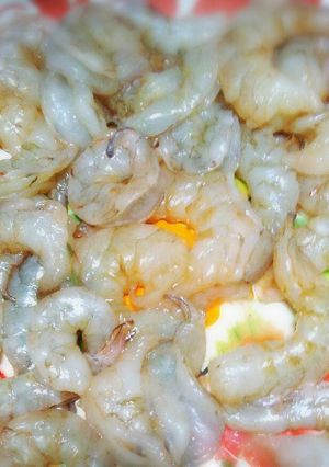 รูปของ กุ้งสดเด้งกรอบธรรมชาติ