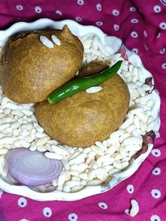 আলুর চপ (aloor chop recipe in Bengali) রেসিপির প্রধান ছবি