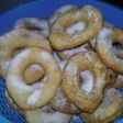 Rosquitas 😋