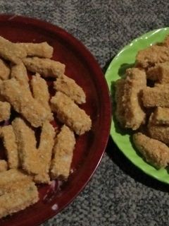 Foto resep Nugget Ayam Homemade