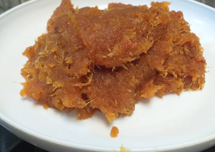 Resep Selai Nenas Homemade yang Enak