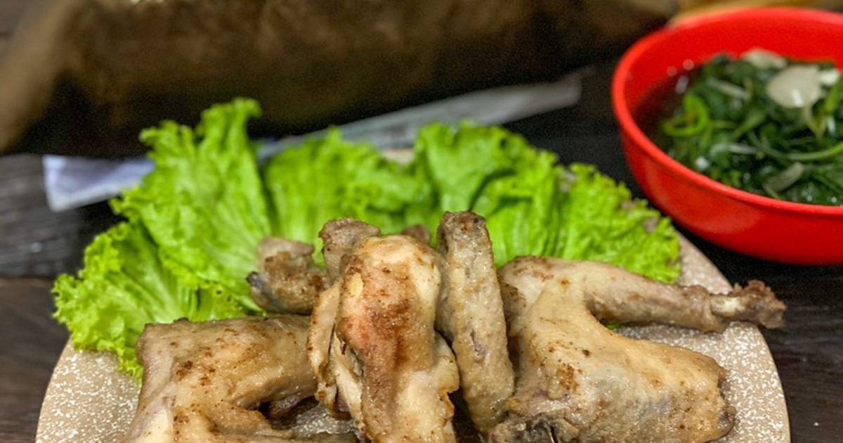 326.903 resep ayam enak dan sederhana - Cookpad