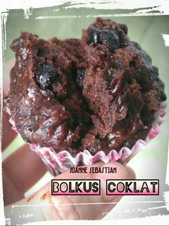Foto resep Bolkus Coklat