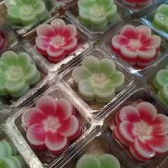 รูปของ Lapis Kamboja