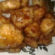 Ayam Madu Saos Mentega