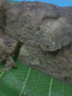 Foto resep Bolu kukus pisang coklat (No mixer)