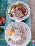 Beef Pho