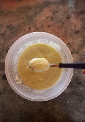 Una foto de Tzatziki