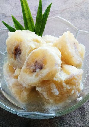 Foto resep Carang Gesing Loyang