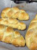Jala (pan trenzado)
