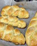 Jala (pan trenzado)
