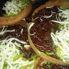 รูปของ Terang bulan mini