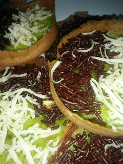 Foto resep Terang bulan mini