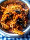 Seafood sauce