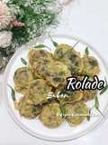 Bukan Rolade (gorengan)