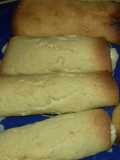 Enrolladitos con crema pastelera 🍥 facilito