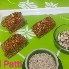 A picture of Til Gur Patti.
