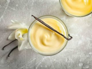 Crème pâtissière 🇫🇷