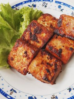 Foto resep Tempe Tahu Bacem