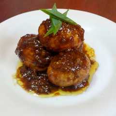 รูปของ Semur Telur Kecap