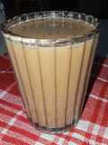 Es Kopi Milo