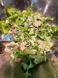 Insalata di tonno alla romanesca
