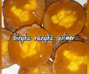 Mudah Cepat Memasak Bingka Nangka Gula merah Enak Sempurna Mudah Cepat Memasak Bingka Nangka Gula merah Enak Sempurna