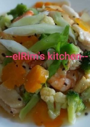 Foto resep Sapo tahu