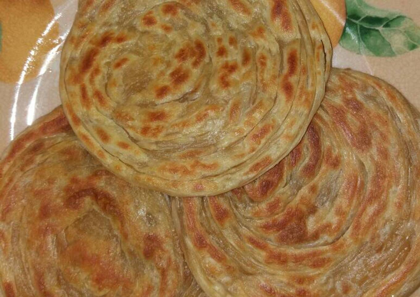 Roti Pratha a.k.a /Cane/Maryam