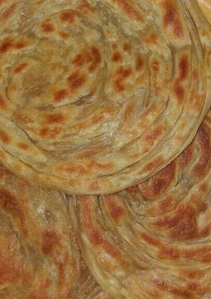 Foto resep Roti Pratha a.k.a /Cane/Maryam