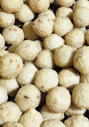 Foto resep Pempek Adaan