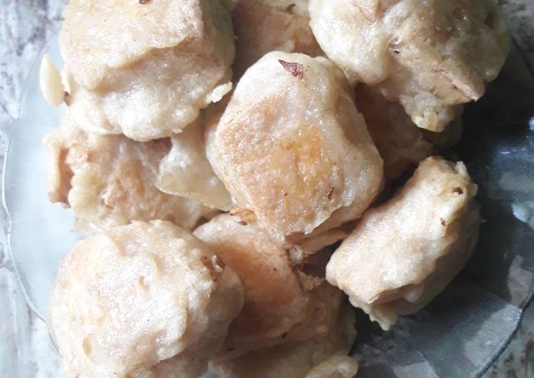 Gehu pedas