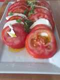 Caprese chilensis