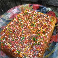 A picture of Kue Jatuh Bangun.