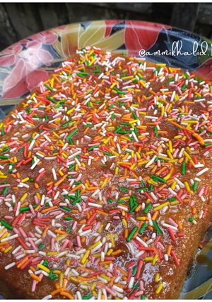 Foto resep Kue Jatuh Bangun