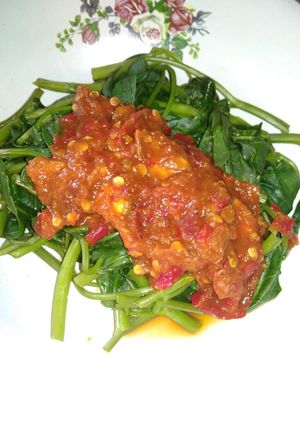 Foto resep Brambang Asem