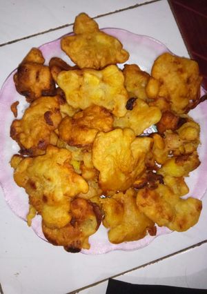 Foto resep Pisang Goreng