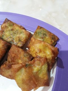 Foto resep Martabak Mini Homemade