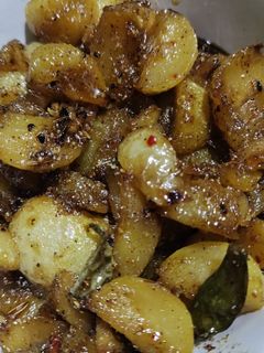 আমলকীর আচার (aamlokir achaar recipe in Bengali) রেসিপির প্রধান ছবি