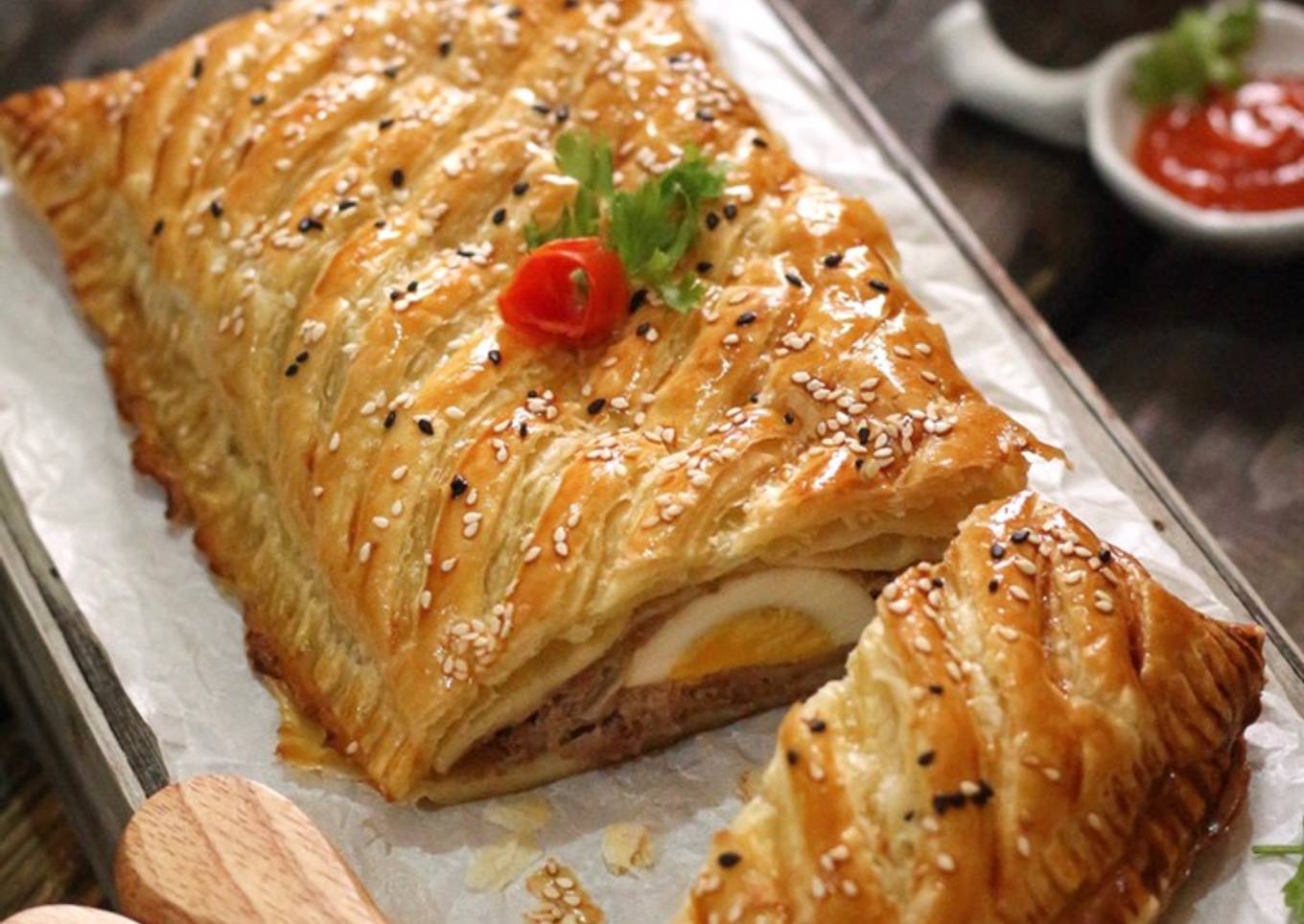 Picnic Roll
