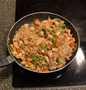 Easy Steps to Make Recipes Shrimp ramen stir fry the So Delicious Tasty.