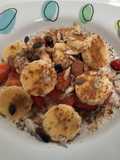 Desayuno de Campeones