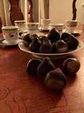 Castagne di cioccolato 🌷
