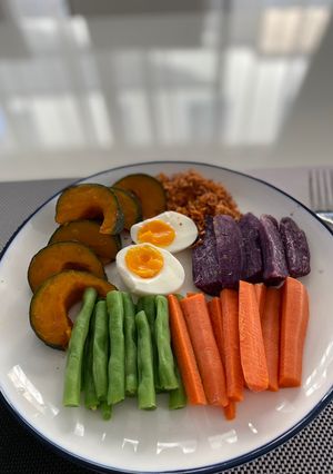 A picture of Easy Menu Clean#1.