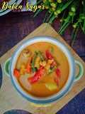 Dalca Sayur