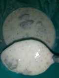 FURA DA NONO (cow milk)