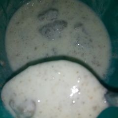 A picture of FURA DA NONO (cow milk).